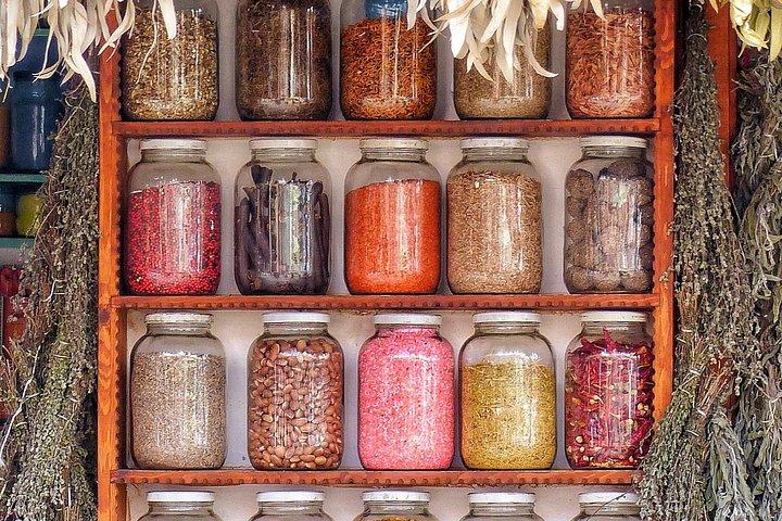 COOKING CLASS MARRAKECH : 地元のモロッコ人シェフによる3時間のプライベートクッキングクラス