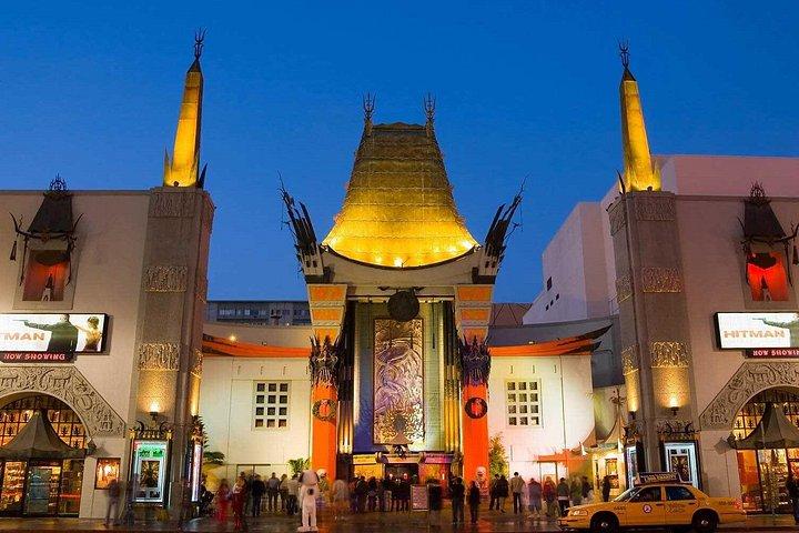 7 時間の究極の LA ツアー