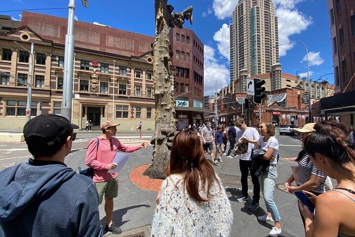 Sydney’s Chinatown Street Food and Stories Wandeltour