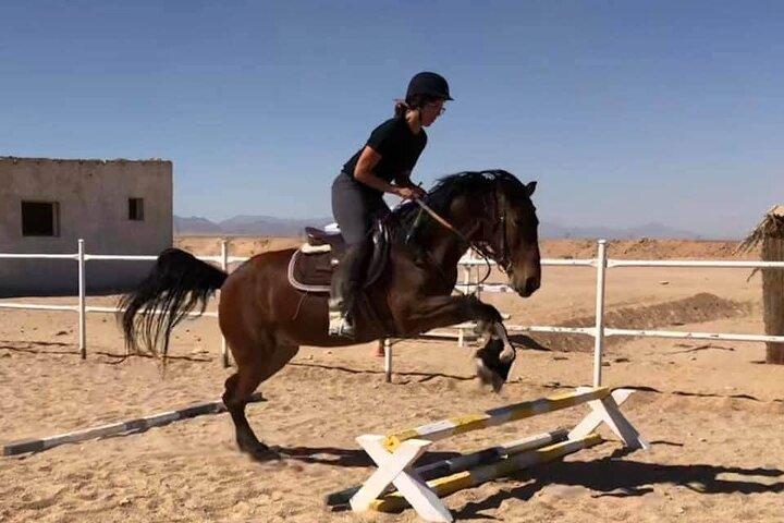 Hurghada Ridning