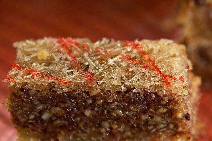 シェキは自然と建築の調和（オールインクルーシブ）