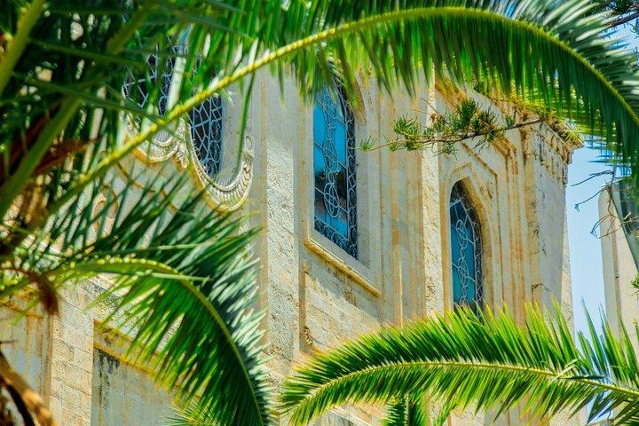 Knossos Palace & historiske Heraklion City Tour, med gamle marked