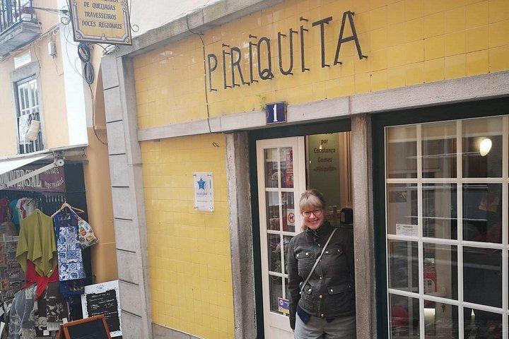 Fulddags privat tur til Sintra