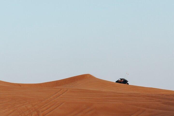 Morgenbil Buggy Hurghada