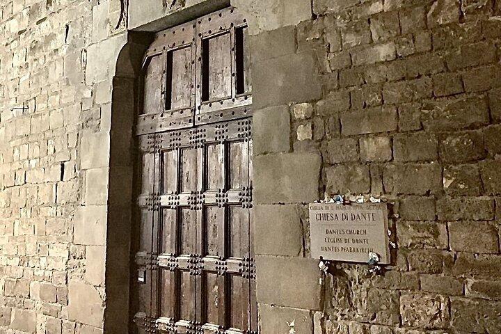 El Lado Oscuro de Florencia, Misterios y Leyendas (SPA)