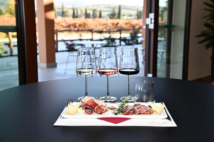 Exclusieve Private Bolgheri Experience : Land van de Super Toscaanse