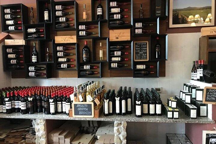 Exclusieve Private Bolgheri Experience : Land van de Super Toscaanse