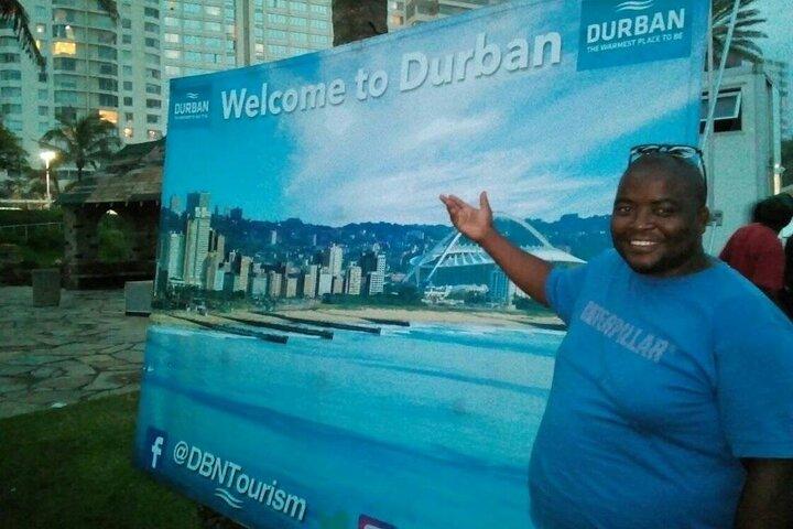 Durban City Tour