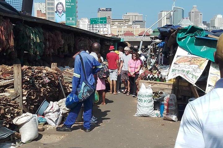 Durban City Tour