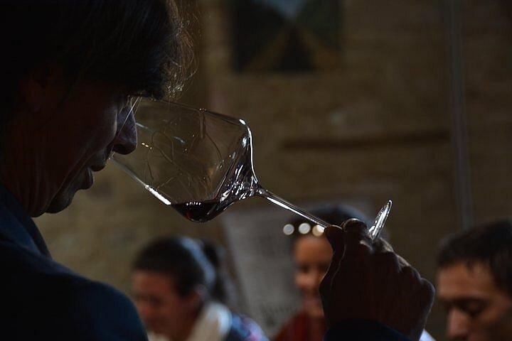 Exclusive Private Brunello di Montalcino Experience from Florence