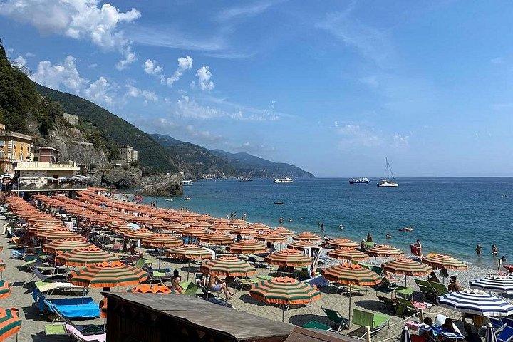 Exclusieve privé Cinque Terre-ervaring vanuit Florence