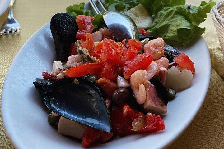 Exclusieve privé Cinque Terre-ervaring vanuit Florence