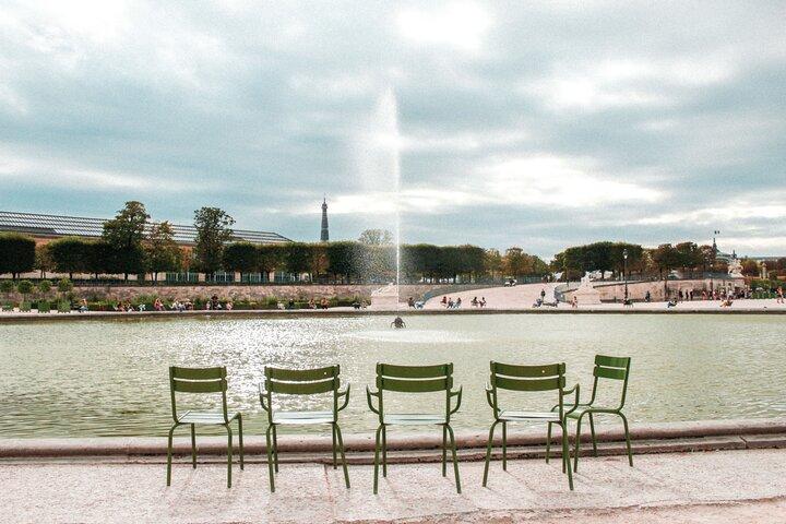 Recorridos a pie por el París histórico: Notre Dame, Sainte Chapelle y el Louvre