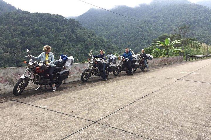 Ho Chi Minh Trail Loop - Explore rural Central Vietnam