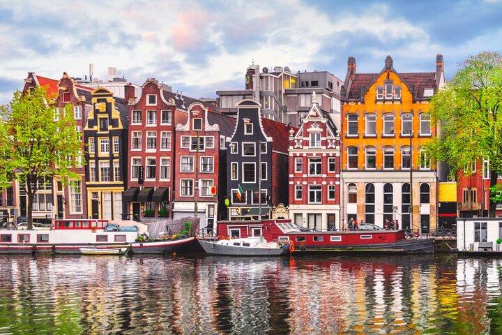 Amsterdam Treasure Mystery : Los diamantes perdidos del marinero