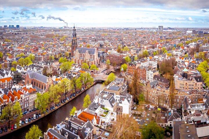 Amsterdam Treasure Mystery : Los diamantes perdidos del marinero