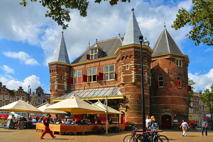 Amsterdam Treasure Mystery : Los diamantes perdidos del marinero