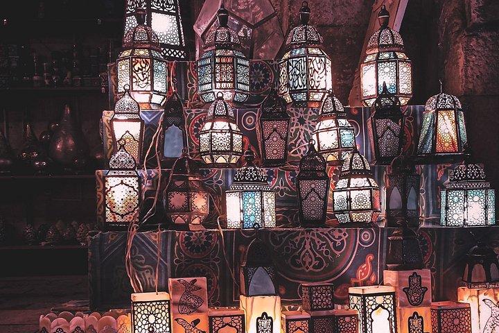 2 Days: Cairo and Alexandra from Luxor by flight