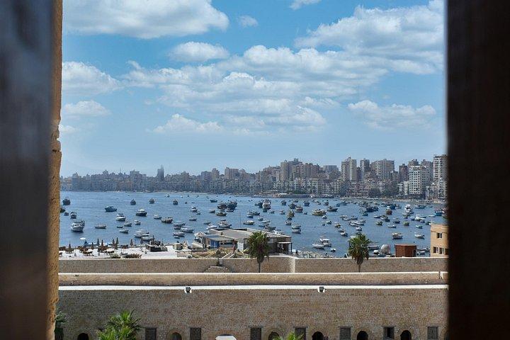 4 Day: Cairo And Alexandria Short Break