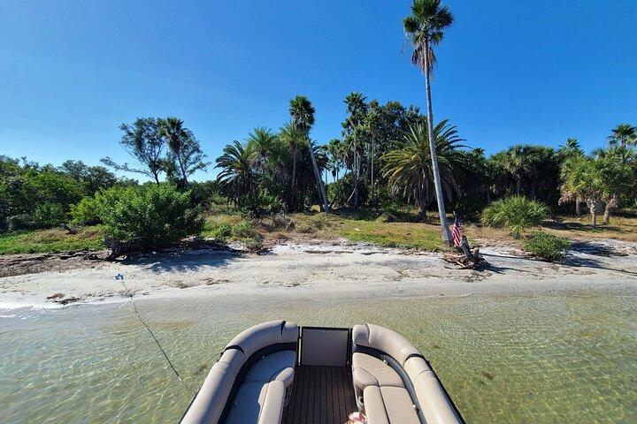 Half-Day Private Boating On Buccaneer Funship - Clearwater Beach