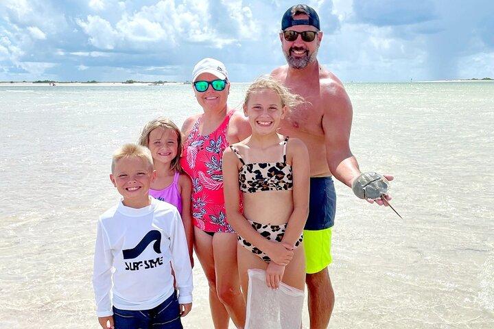 Half-Day Private Boating On Buccaneer Funship - Clearwater Beach