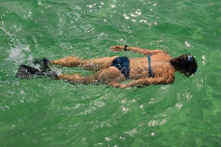 Half-Day Private Boating On Buccaneer Funship - Clearwater Beach