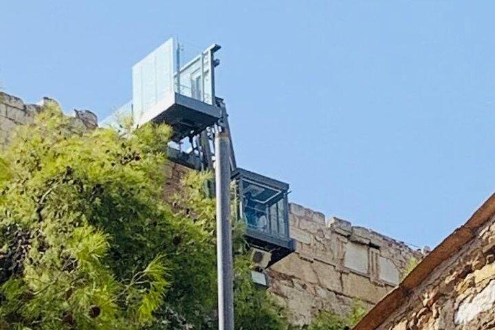 Athens Highlights, full day - accessible excursion