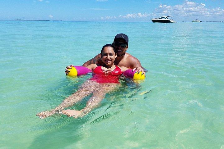 Half-Day Private Boating On Premium Four Winns - Clearwater Beach