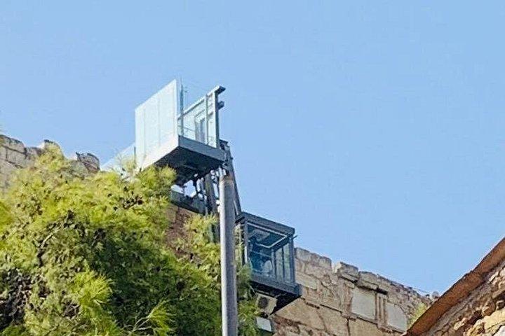 アテネ コンパクト - 半日アクセス可能なエクスカーション
