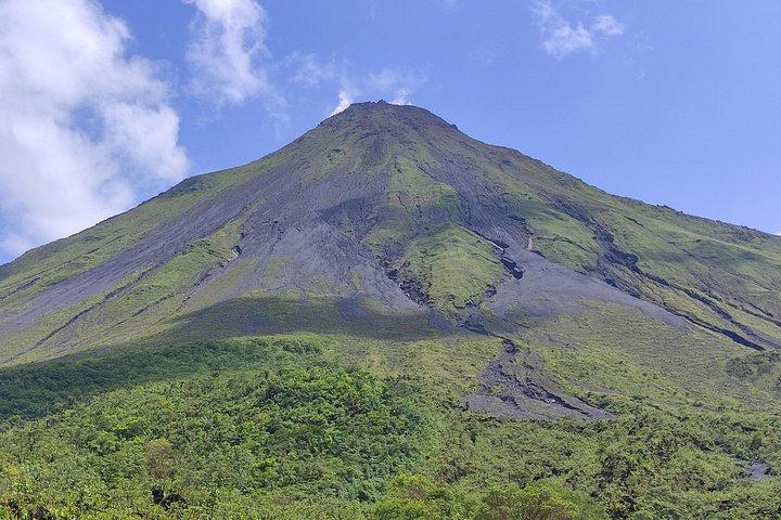 Arenal Volcano 1 Day Tour
