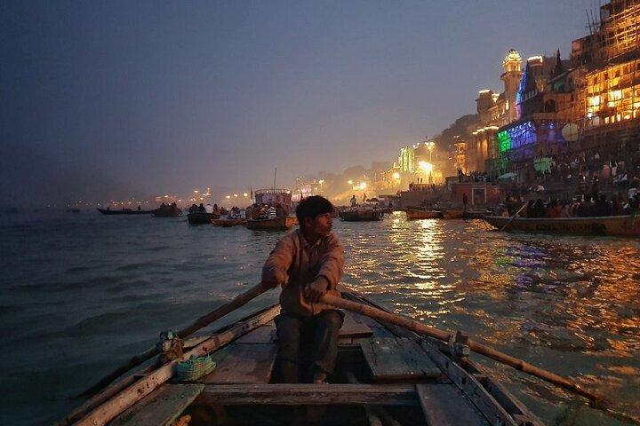 Banaras Wala Tours