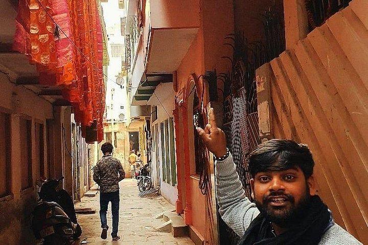 Banaras Wala Touren