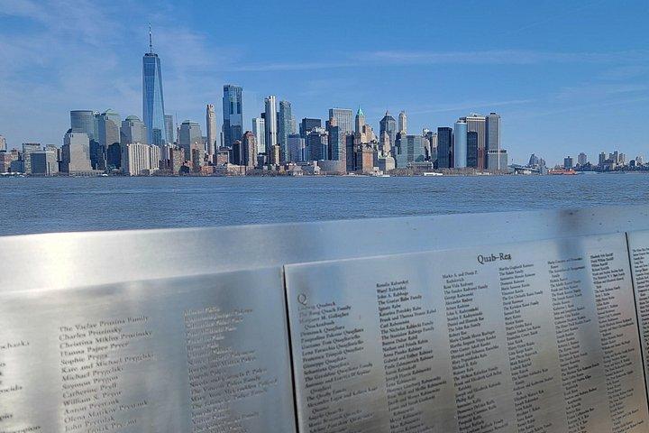 Tour della Statua della Libertà e Ellis Island