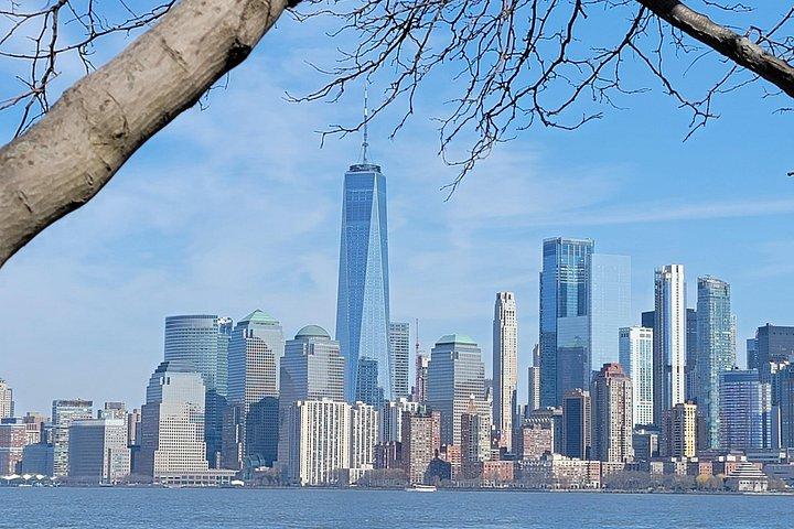 Tour della Statua della Libertà e Ellis Island