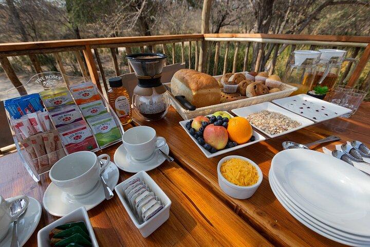 Luxury Okavango Safari - 4 Day