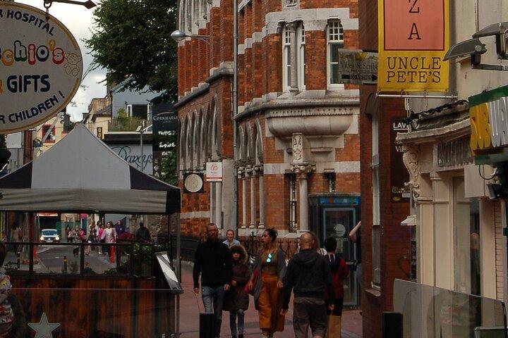 Cork City Ramble