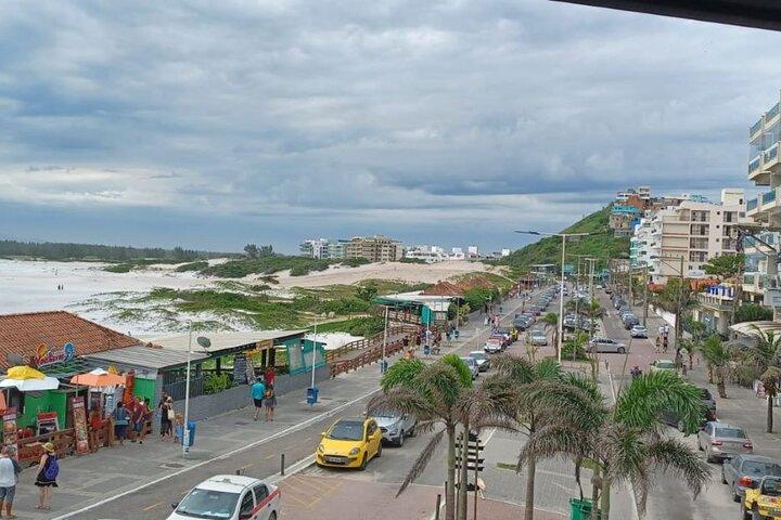 Tour di 3 giorni: Cabo Frio, Arraial e Búzios: un vero paradiso sulla costa di Rio
