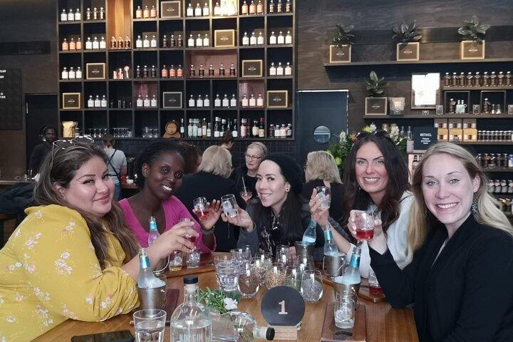 Yarra Valley Wineries Dagstur