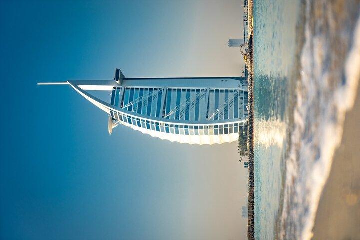 Dubai City Tour halvdag