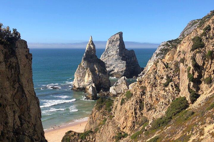 Privétour in Sintra, Cabo da Roca en Cascais