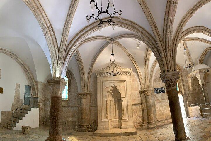 Klassische Jerusalem Altstadt - Selbstführung Tour