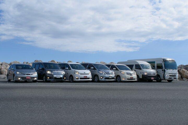 Traslado privado do aeroporto de Kingston para o Kingston Hotel One Way