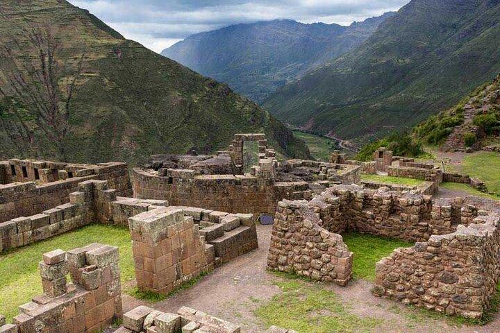 Machu Picchu et Vallée Sacrée - 2 jours de visite guidée au départ de Cusco