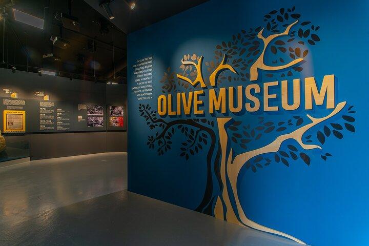 Split : Fortaleza de Klis GOT Entrada y acceso al Museo del Olivo
