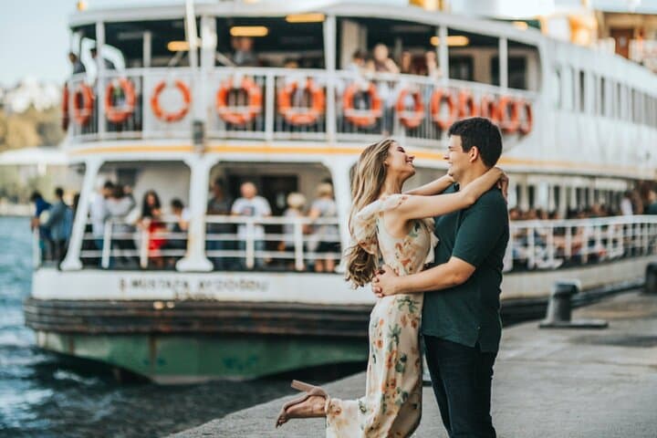 Private Istanbul Layover Tour
