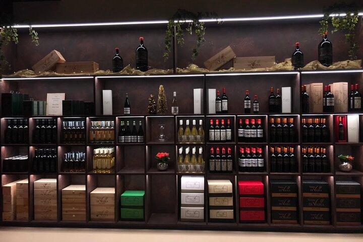 Exclusieve Private Bolgheri Experience : Land van de Super Toscaanse