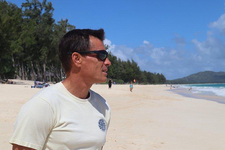 Circle Island Tour com snorkel e tartarugas