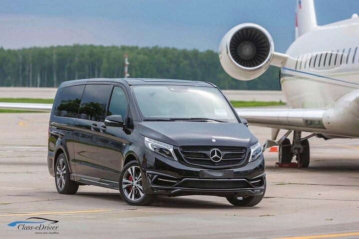 Taxi Service: Airport Transfer in Marrakech-Transport Service