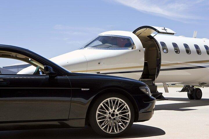 Taxi Service: Airport Transfer in Marrakech-Transport Service