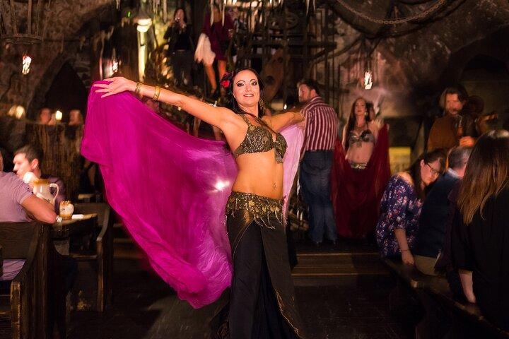Historisk Fantasy Show